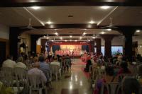 Stotra Pathana by Utthanam Group (11 July 2026). Picture Courtesy: Smt. Sanjana Bantwal